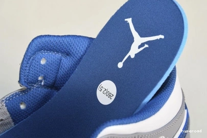 Hyperoad Blue JORDAN 1 True MID Cement 1208